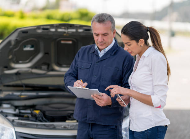 Auto insurance consultation in Mattydale, NY